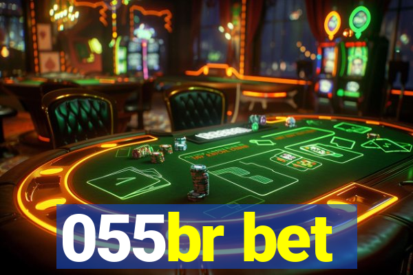 055br bet